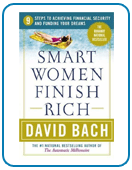 Smart Women Finish Rich by David Bach