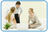 Business Coach