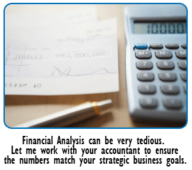 Return On Investment