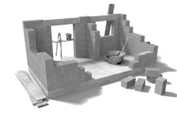 Foundation Plan
