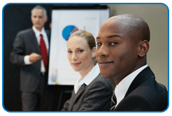 Project Managers