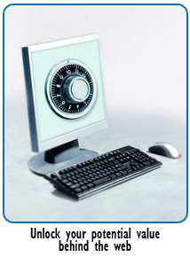 web strategy