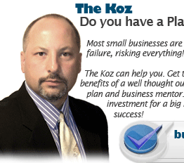 Small Business Plan